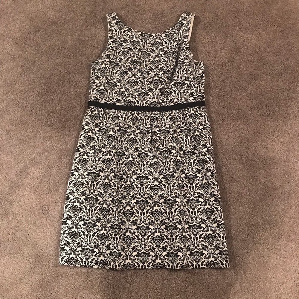 LOFT DRESS